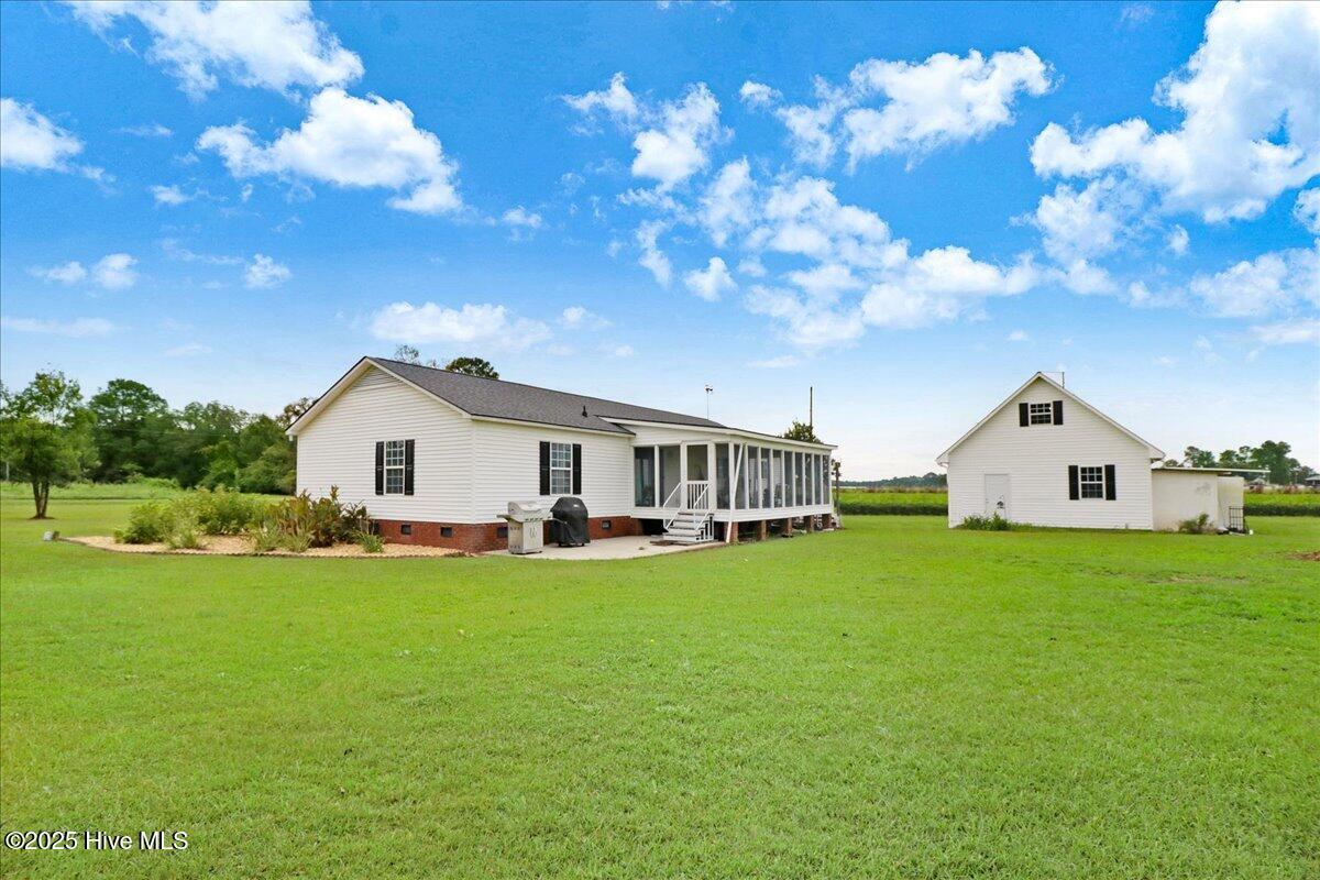 290 Wellons-Boyette Road Princeton, NC 27569 - Photo 5 of 23 05-290 Wellons-Boyette Rd-5