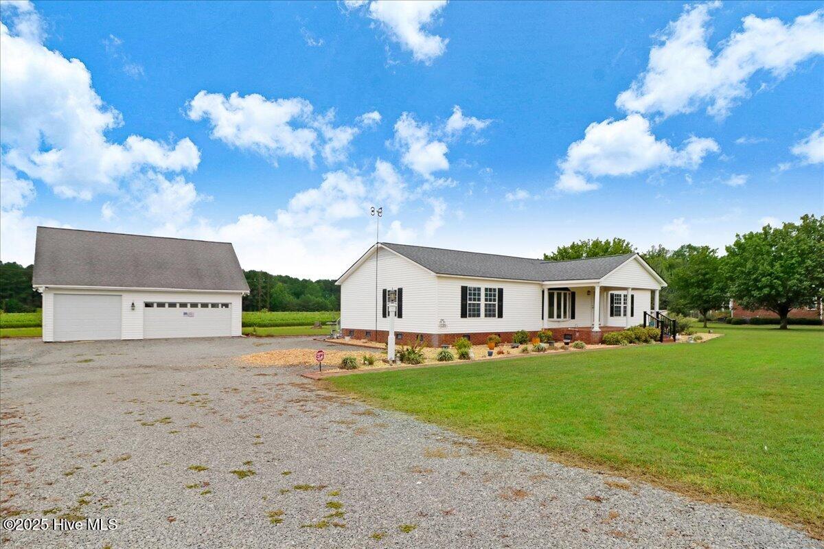 290 Wellons-Boyette Road Princeton, NC 27569 - Photo 6 of 23 06-290 Wellons-Boyette Rd-6