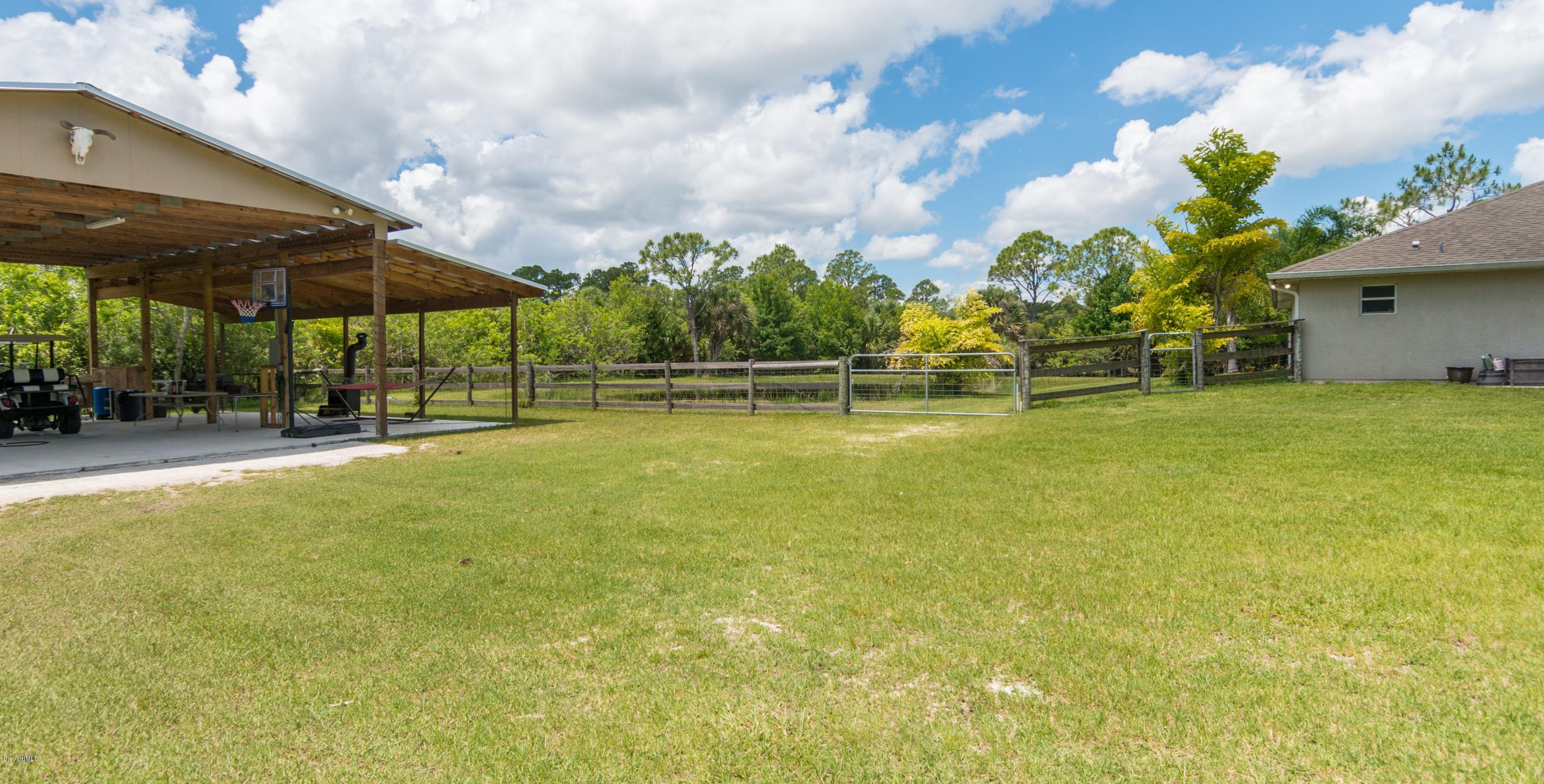 4545 Corey Road Grant Valkaria, FL 32950 - Photo 22 of 25 What a View