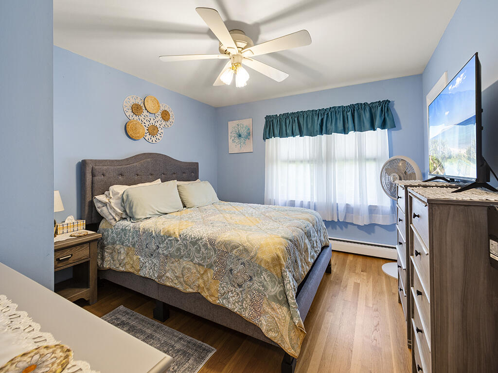176 Garland Road Winslow, ME 04901 - Photo 16 of 25 Bedroom 2