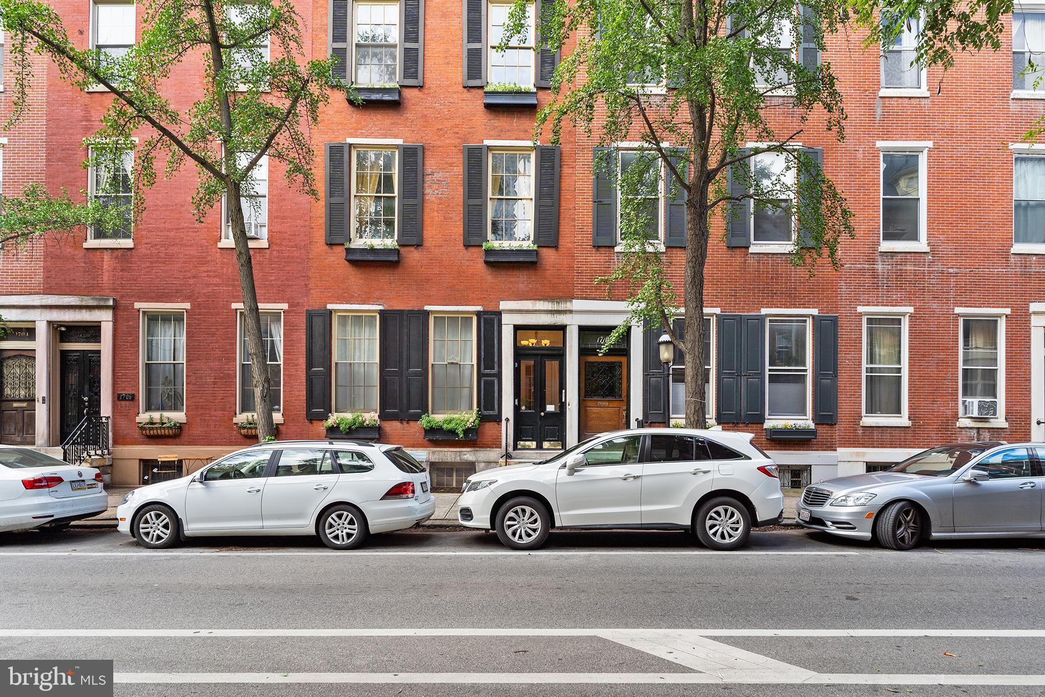 1708 Pine Street, Unit 4 Philadelphia, PA 19103 - Photo 13 of 13