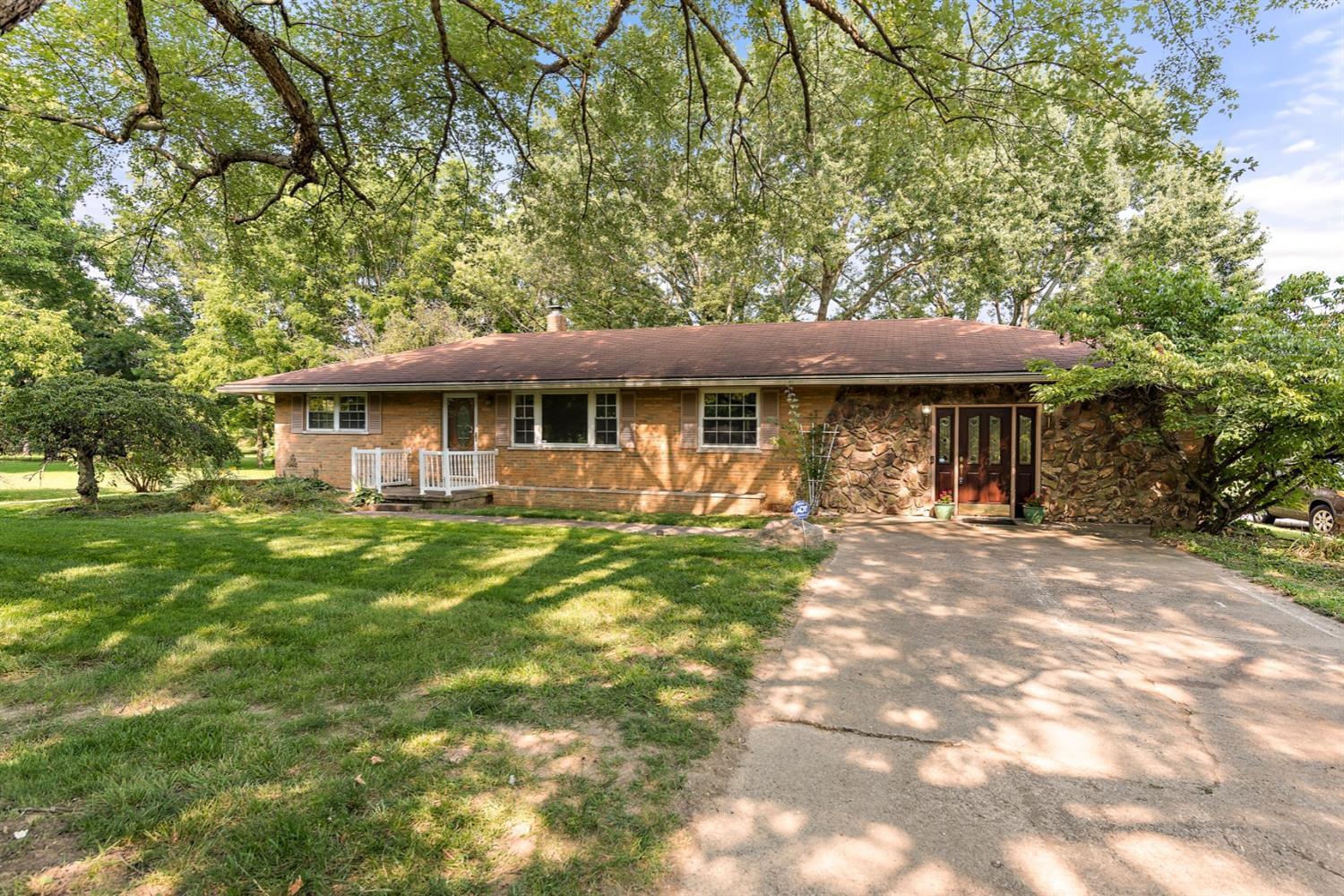 5172 Mauds Hughes Road Middletown, OH 45044 - Photo 1 of 25