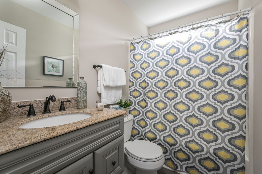 5307 Reams Run Road Durham, NC 27713 - Photo 14 of 18 Bathroom