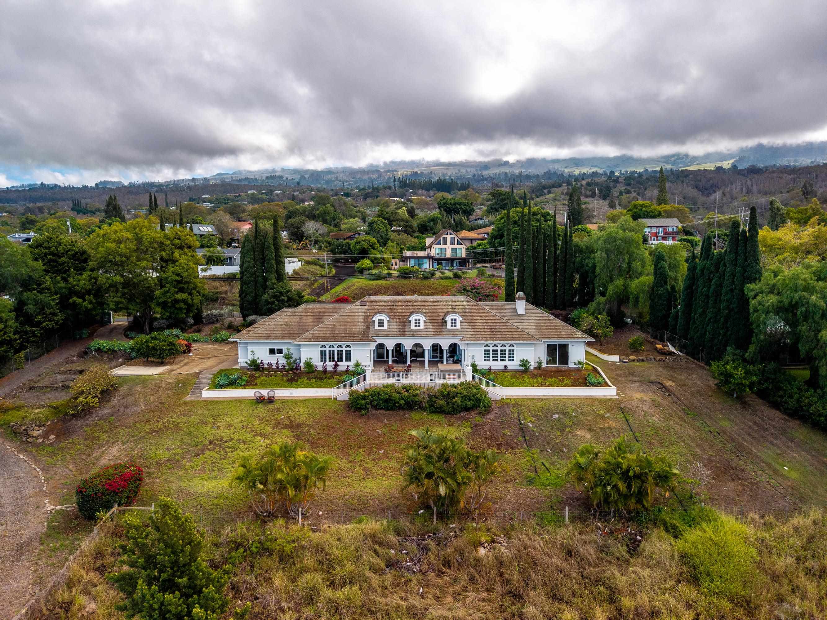 3610 Lower Kula Road Kula, HI 96790 - Photo 11 of 13 Gallery Image 11
