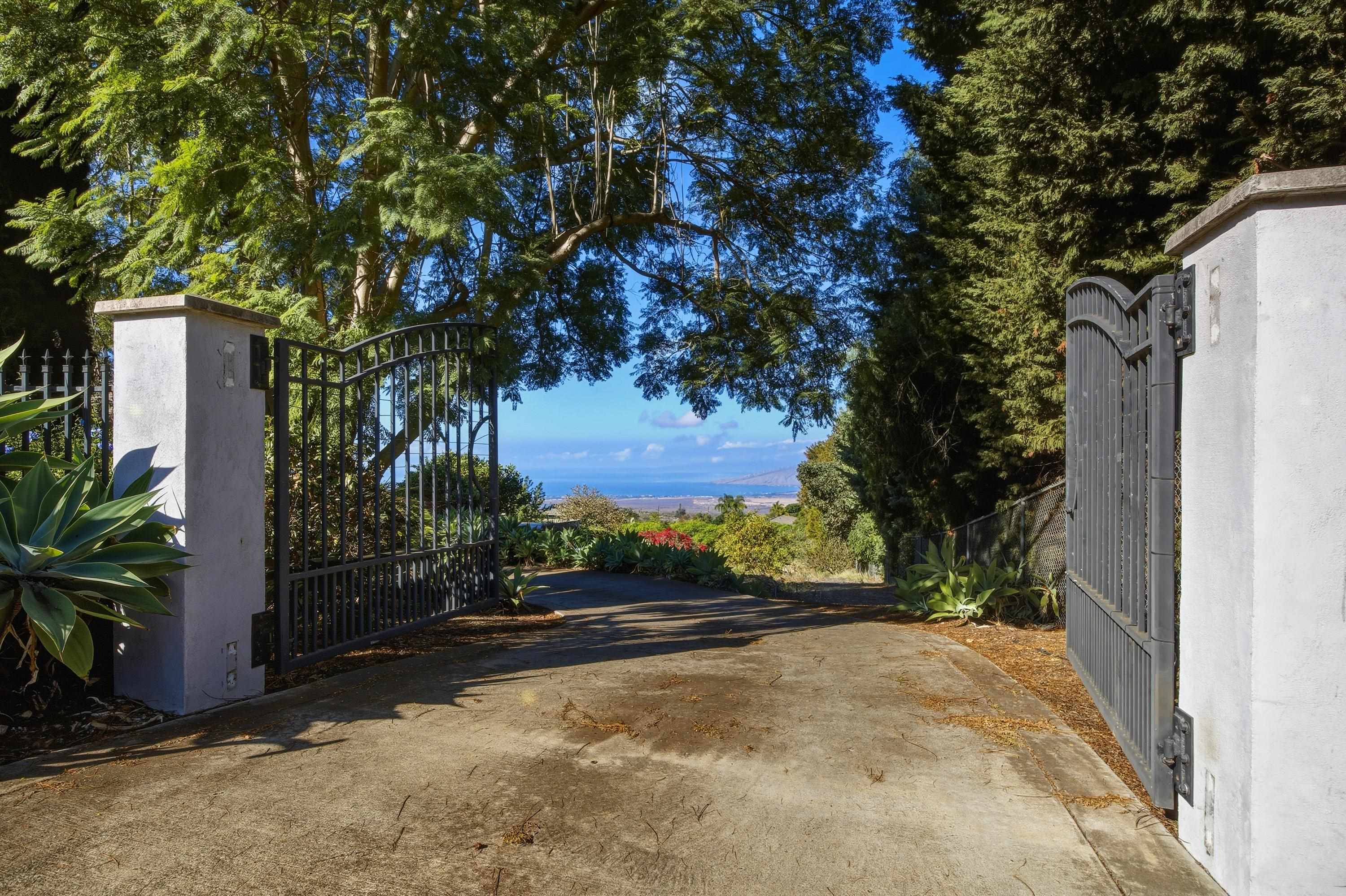 3610 Lower Kula Road Kula, HI 96790 - Photo 2 of 50