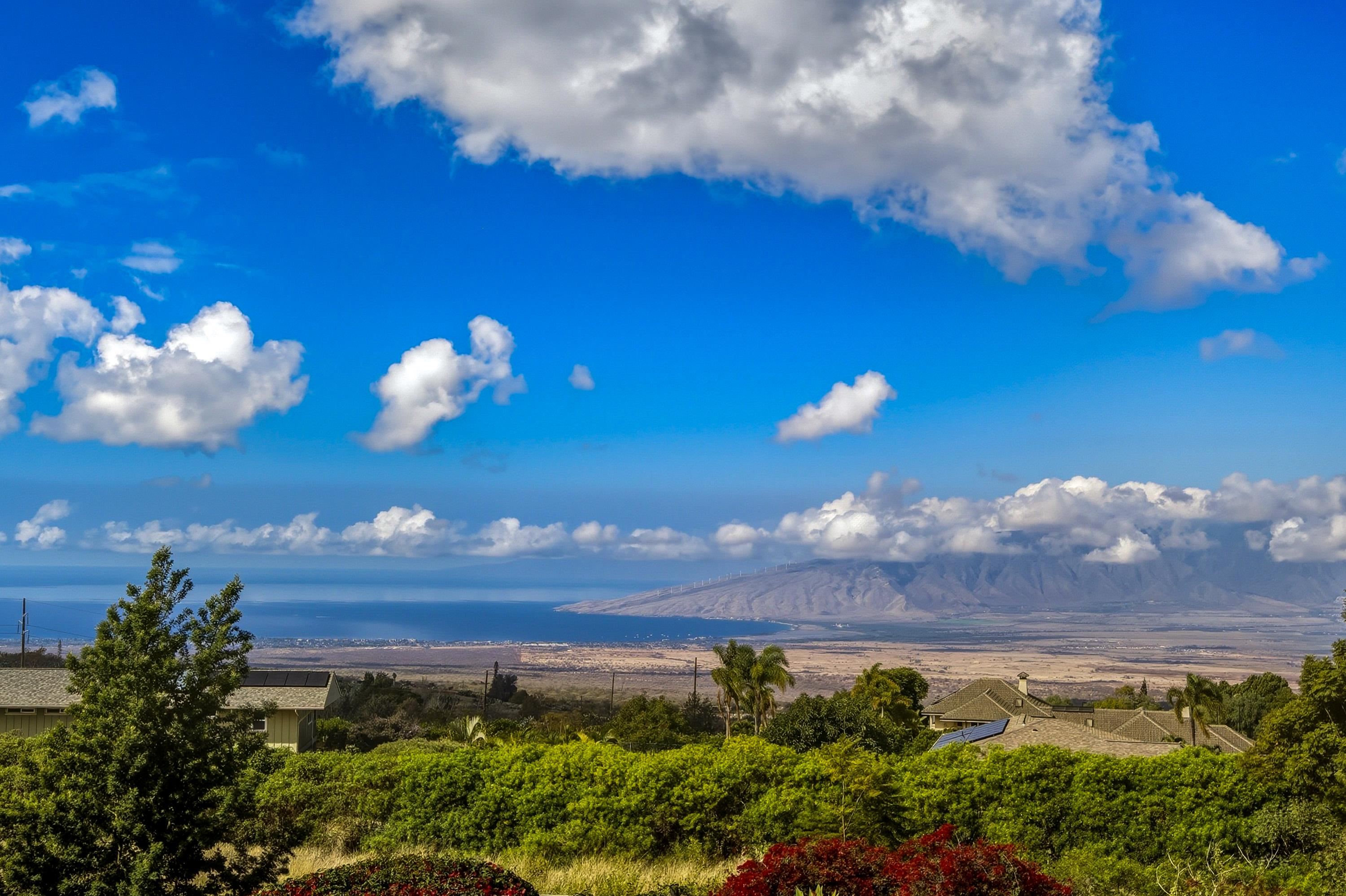 3610 Lower Kula Road Kula, HI 96790 - Photo 3 of 50