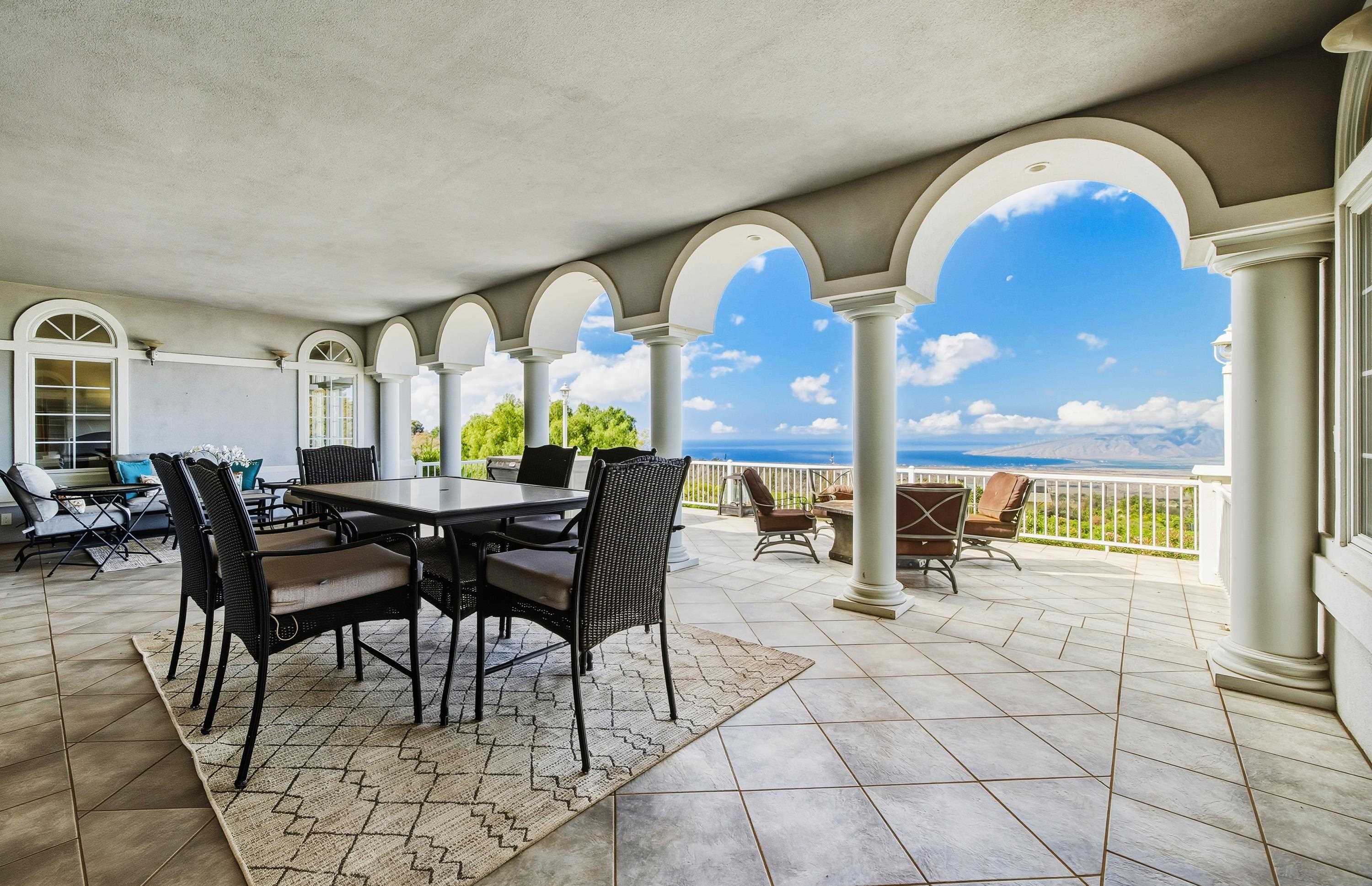 3610 Lower Kula Road Kula, HI 96790 - Photo 41 of 50