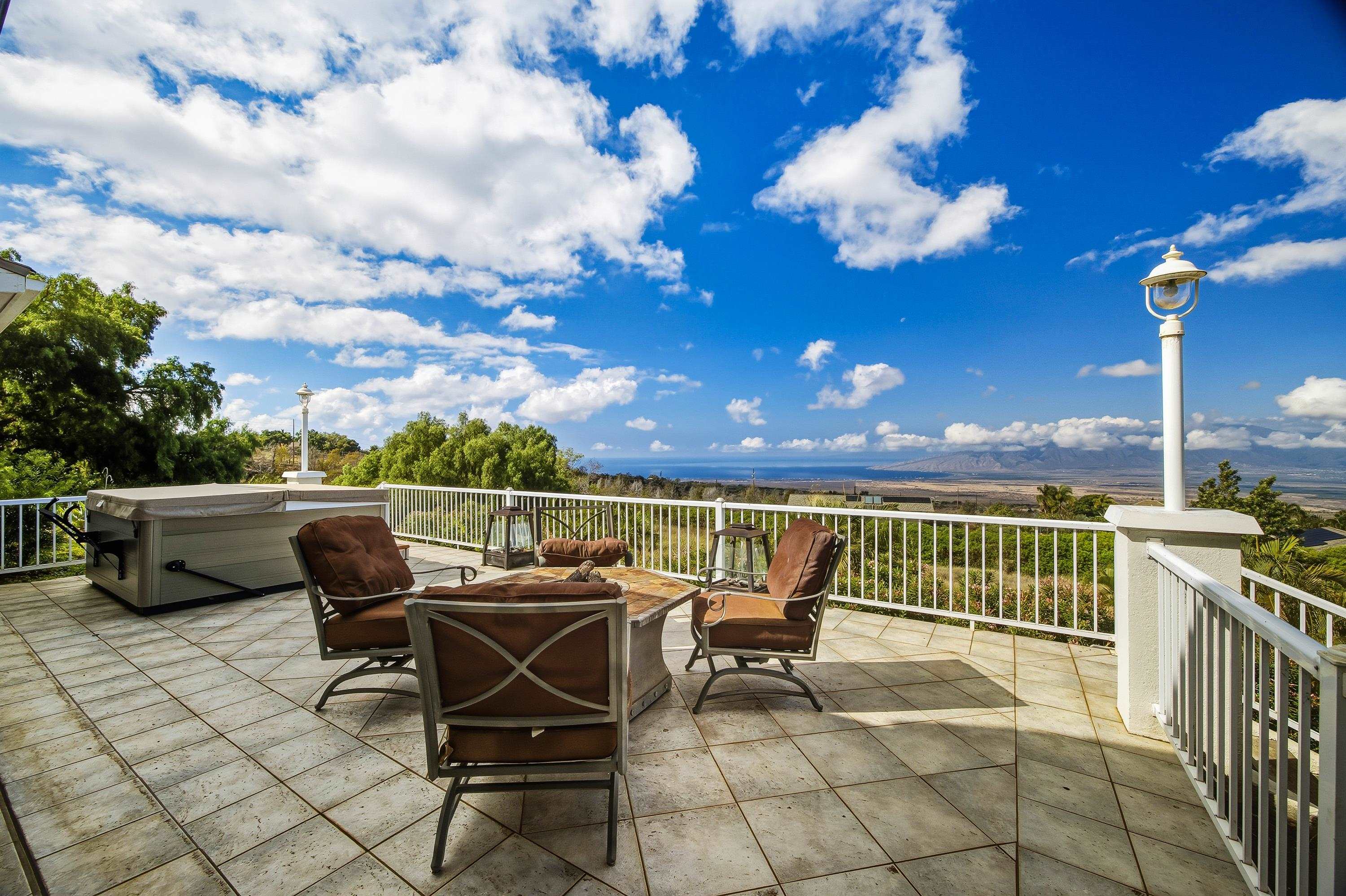 3610 Lower Kula Road Kula, HI 96790 - Photo 42 of 50