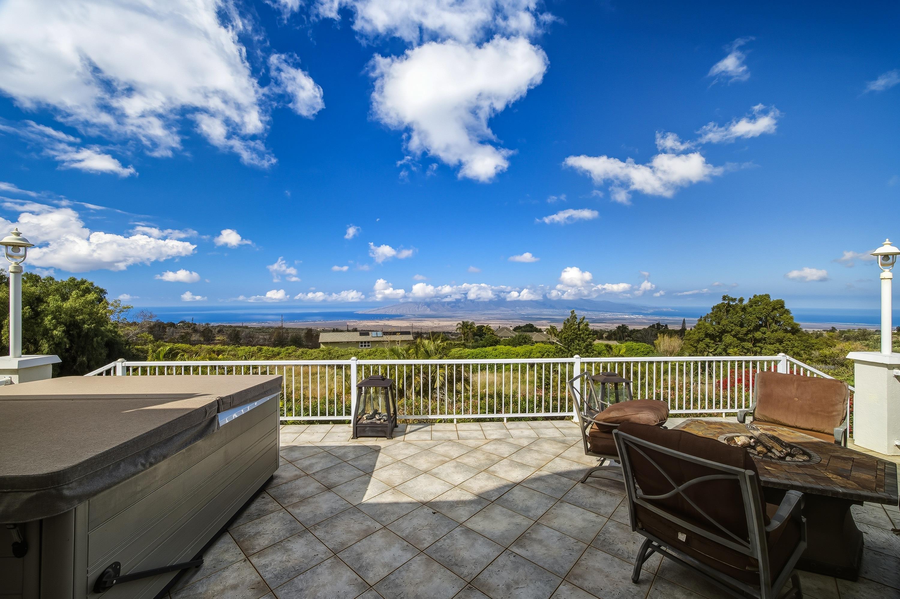 3610 Lower Kula Road Kula, HI 96790 - Photo 43 of 50