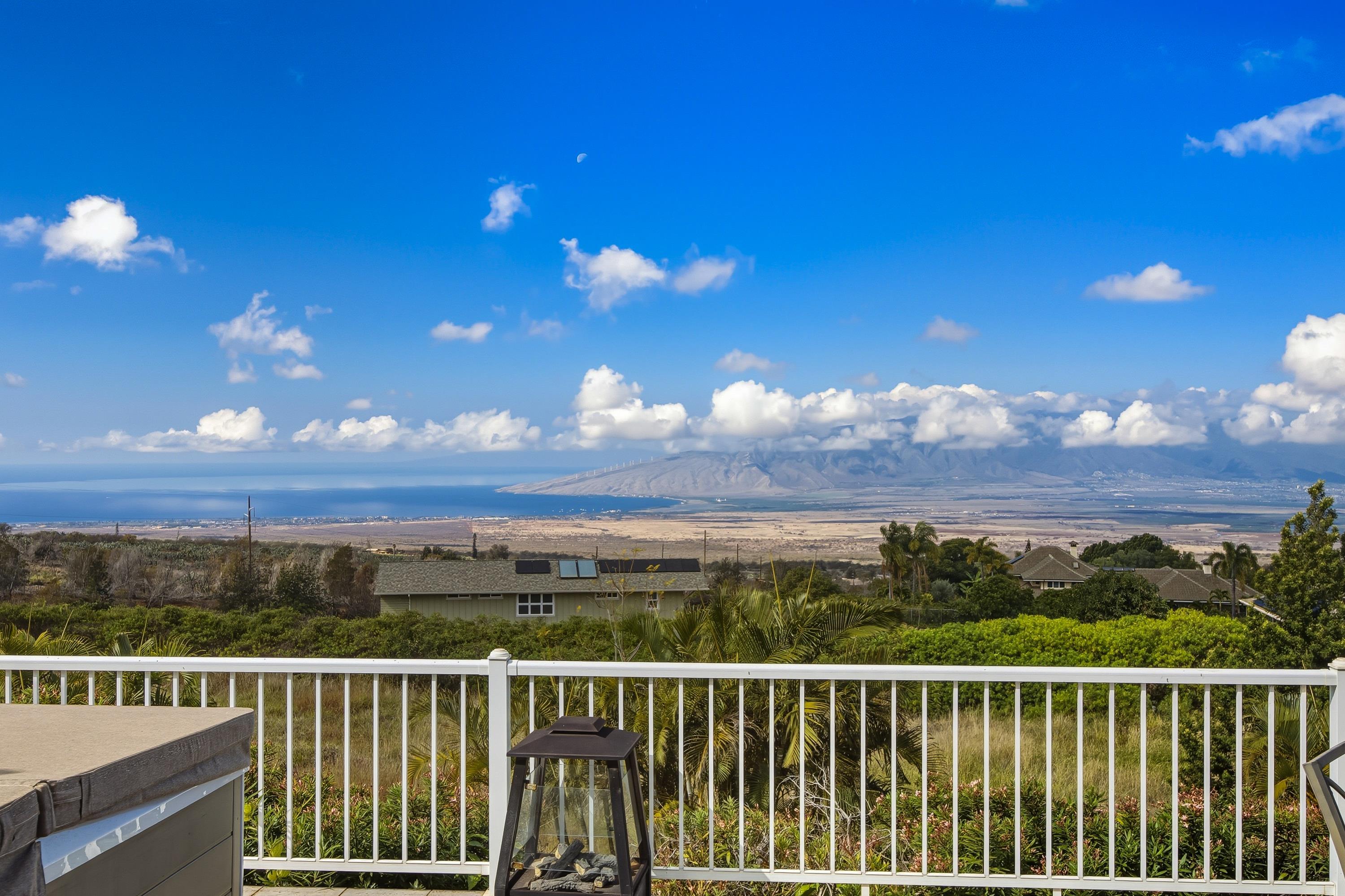 3610 Lower Kula Road Kula, HI 96790 - Photo 44 of 50