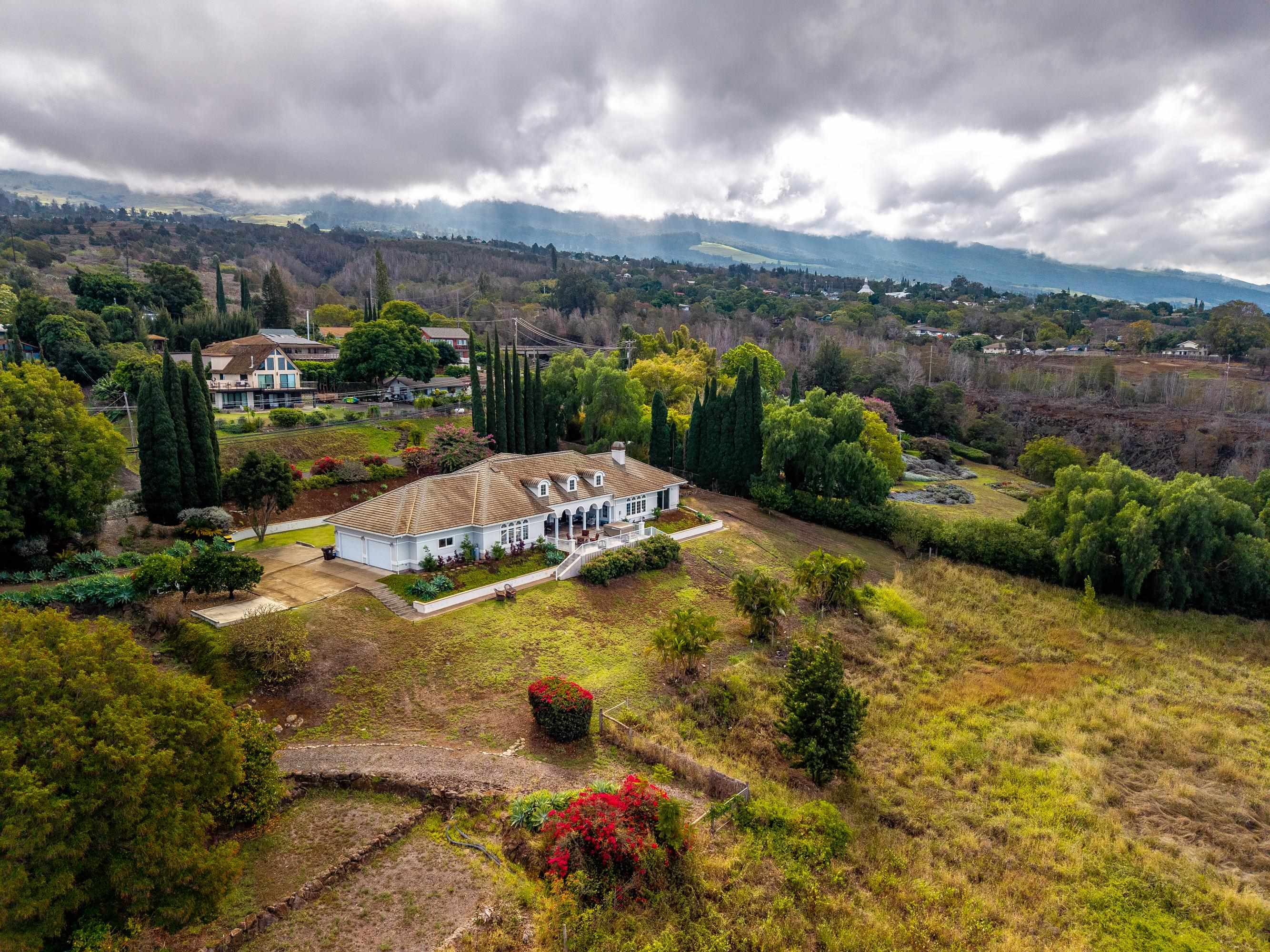 3610 Lower Kula Road Kula, HI 96790 - Photo 48 of 50