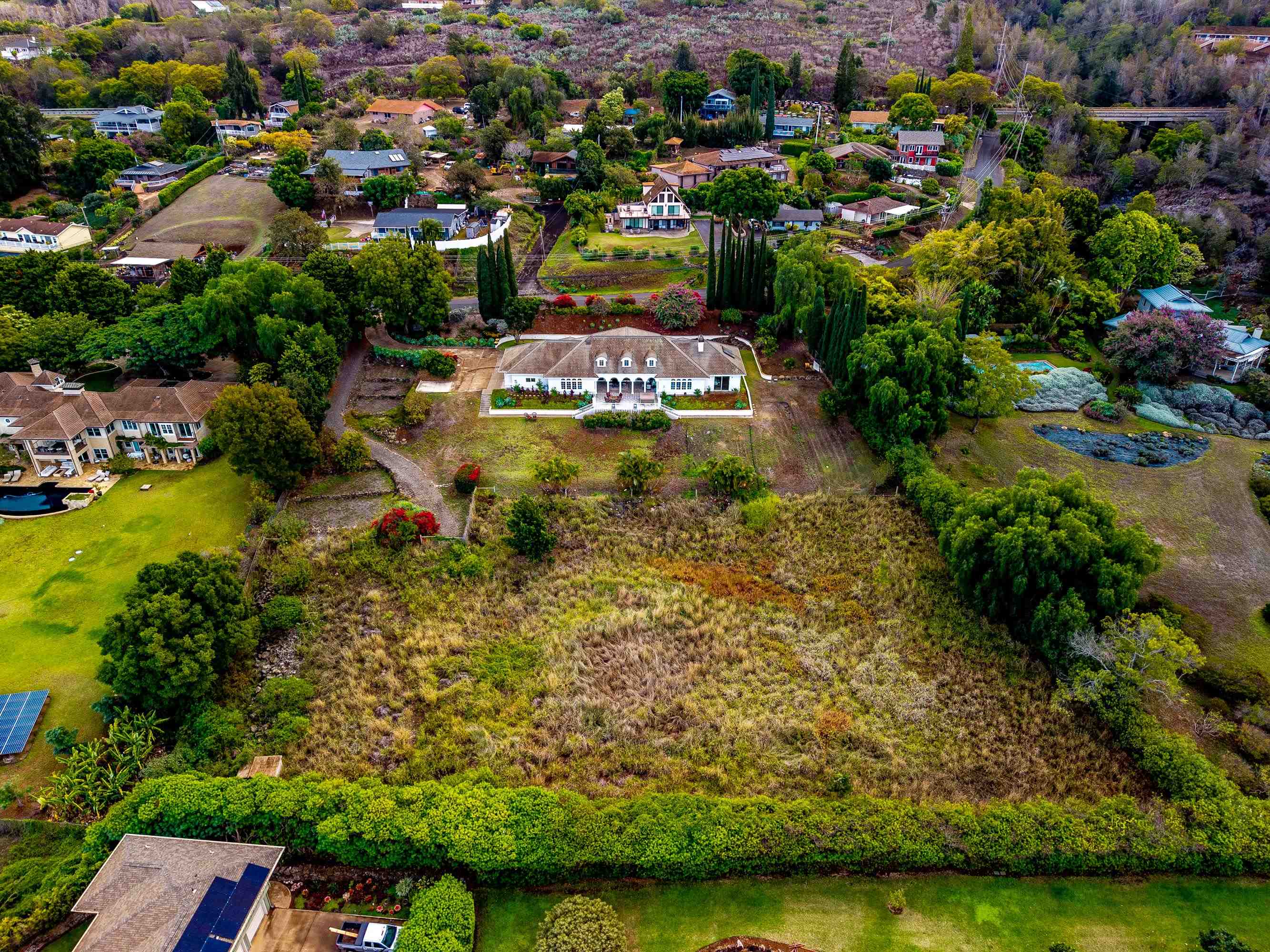3610 Lower Kula Road Kula, HI 96790 - Photo 49 of 50
