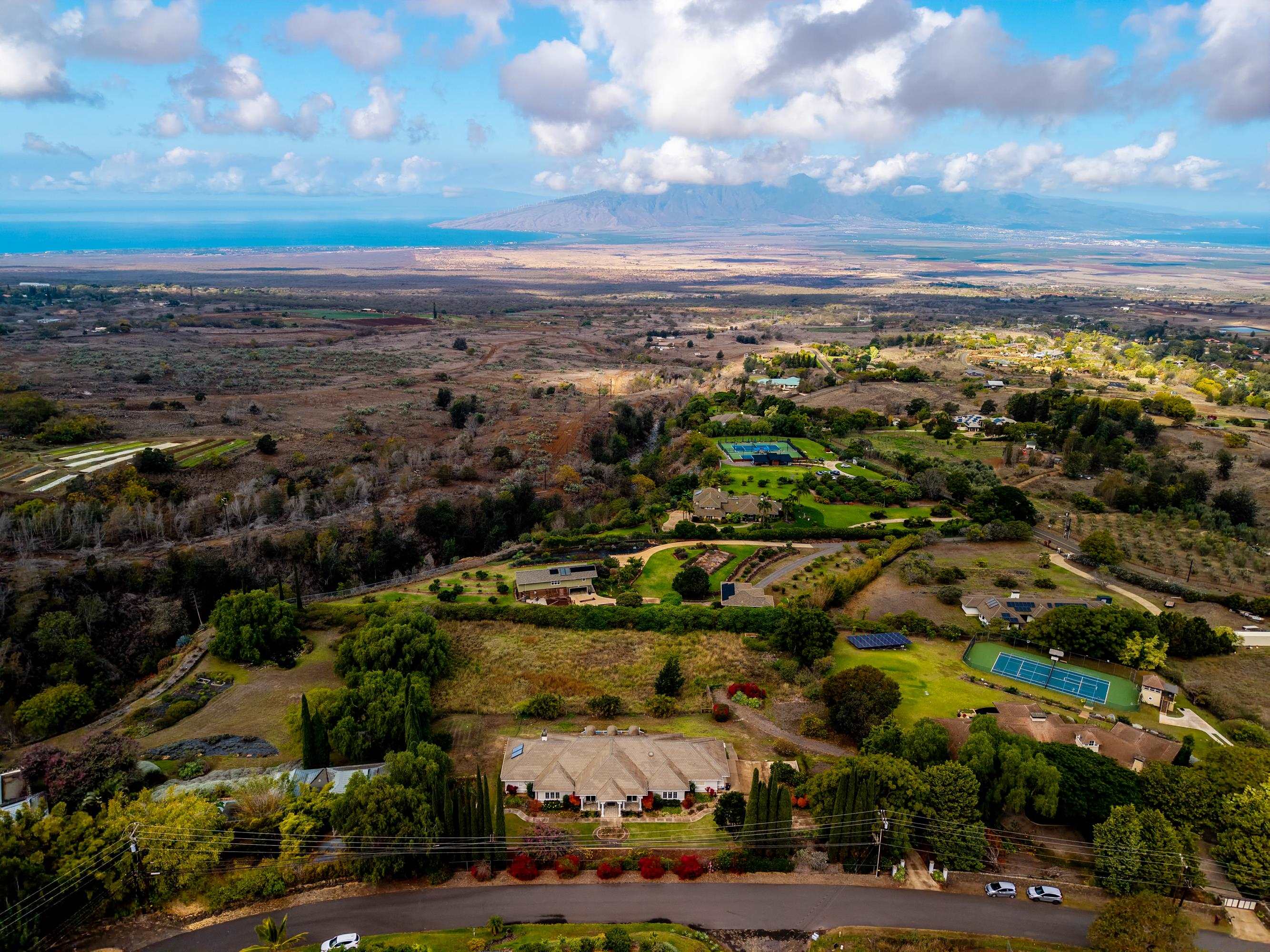 3610 Lower Kula Road Kula, HI 96790 - Photo 50 of 50