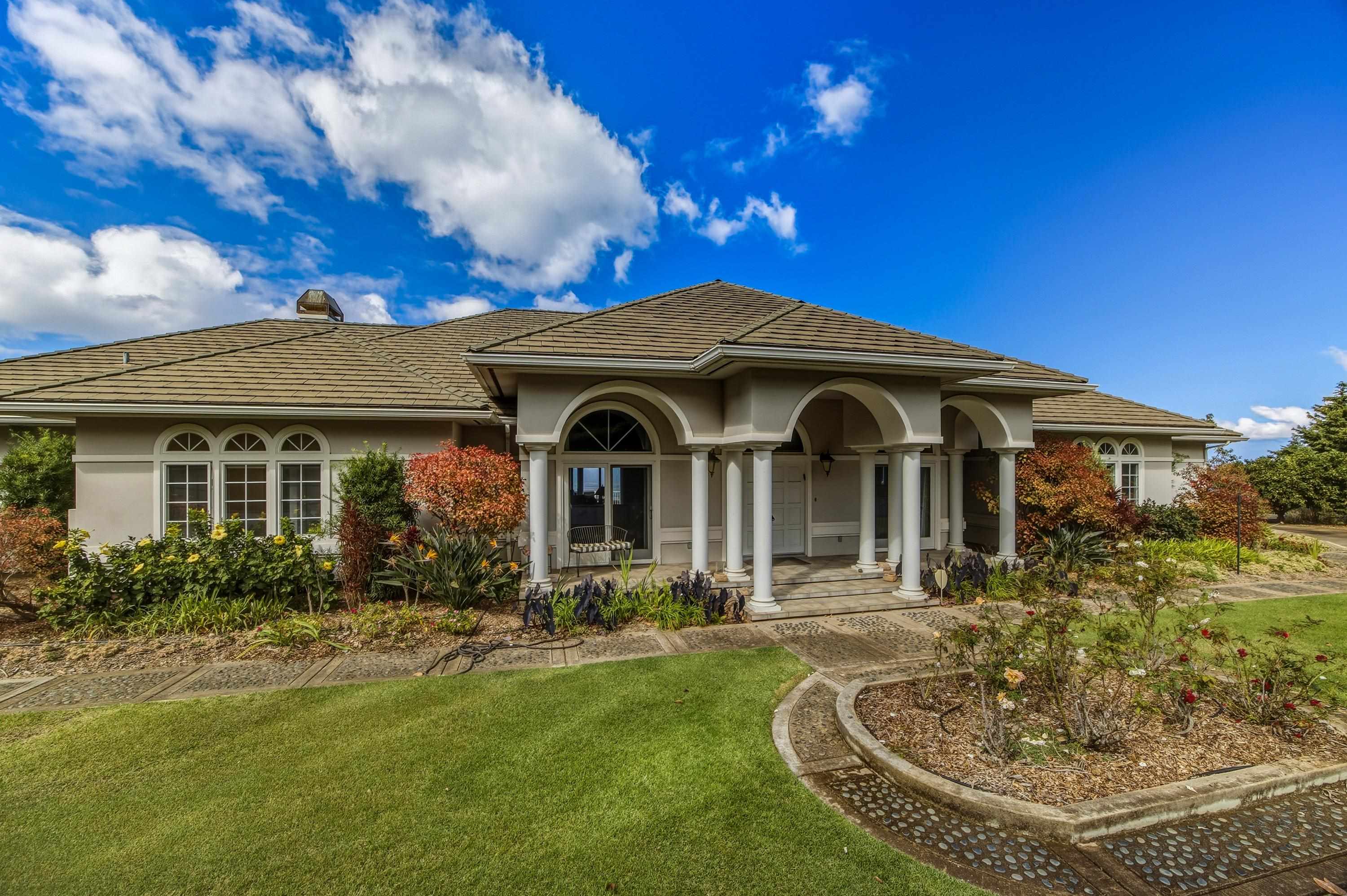 3610 Lower Kula Road Kula, HI 96790 - Photo 5 of 50