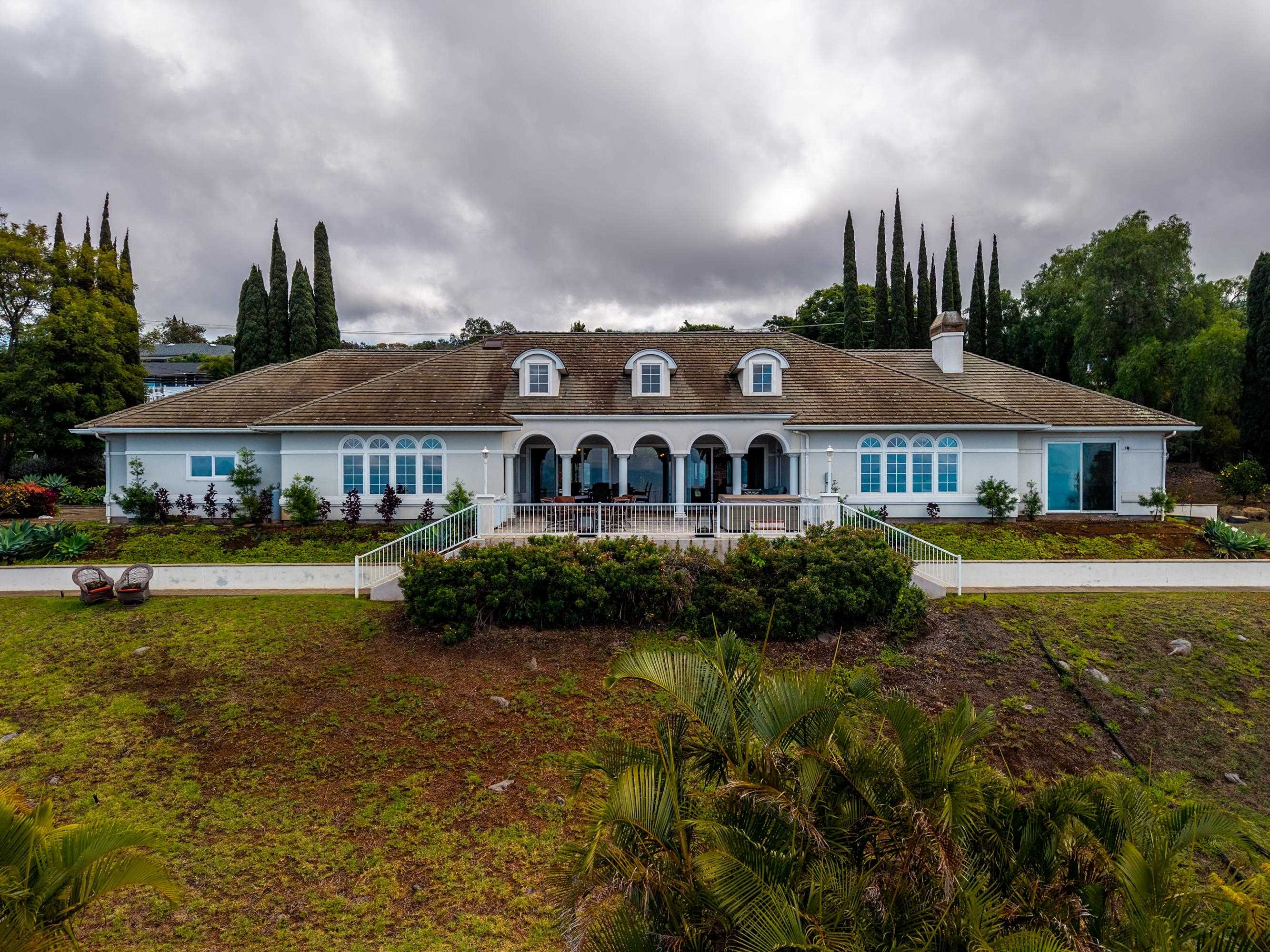 3610 Lower Kula Road Kula, HI 96790 - Photo 9 of 13 Gallery Image 9