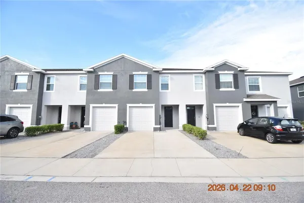 $2,095 | 8651 Falling Blue Place, Unit 8651, Riverview, FL 33578