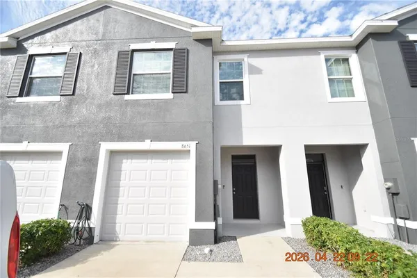 $2,095 | 8651 Falling Blue Place, Unit 8651, Riverview, FL 33578