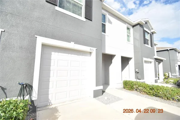 $2,095 | 8651 Falling Blue Place, Unit 8651, Riverview, FL 33578