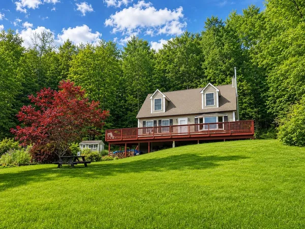 $545,000 | 108 Hutchins Road, Chesterfield, NH 03466
