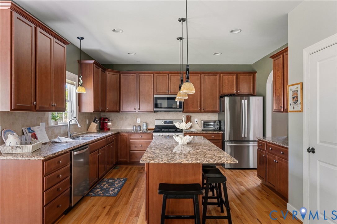 11904 Sunrise Road Henrico, VA 23233 - Photo 20 of 62