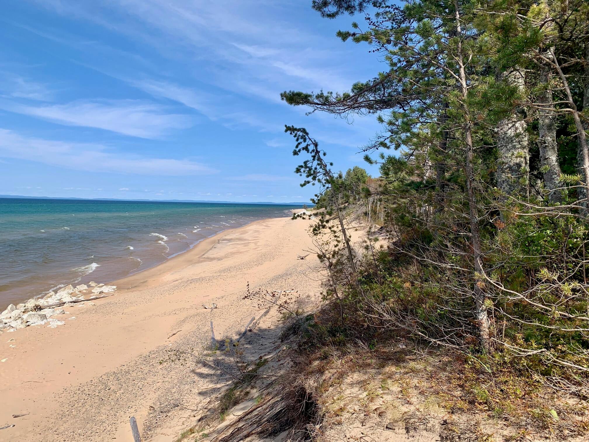 29596 West North Shore Road Paradise, MI 49768 - Photo 6 of 60 Gallery Image 6