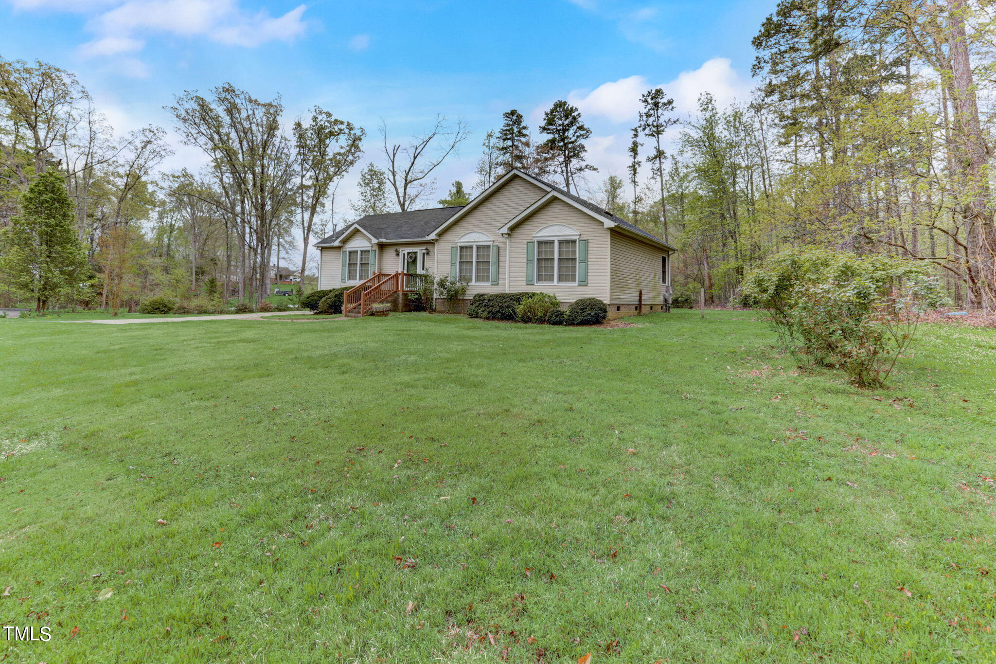 193 Lily Lane Road Roxboro, NC 27574 - Photo 2 of 45 Lily Lane Rd-002
