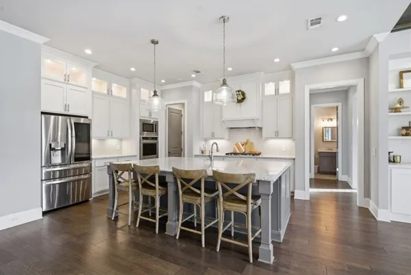 $1,750,000 | 5504 Alder Brook Way, Buford, GA 30518