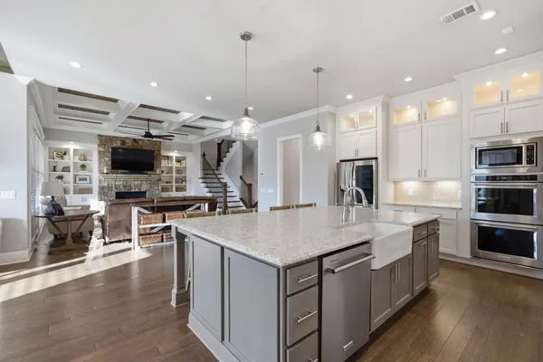 $1,750,000 | 5504 Alder Brook Way, Buford, GA 30518