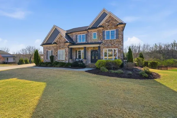 $1,750,000 | 5504 Alder Brook Way, Buford, GA 30518