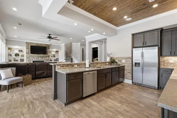 $1,750,000 | 5504 Alder Brook Way, Buford, GA 30518