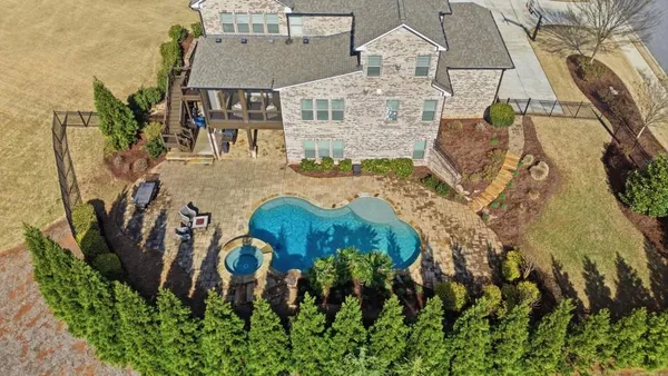 $1,750,000 | 5504 Alder Brook Way, Buford, GA 30518
