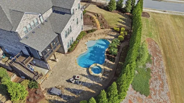 $1,750,000 | 5504 Alder Brook Way, Buford, GA 30518