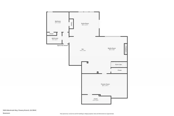 $1,750,000 | 5504 Alder Brook Way, Buford, GA 30518