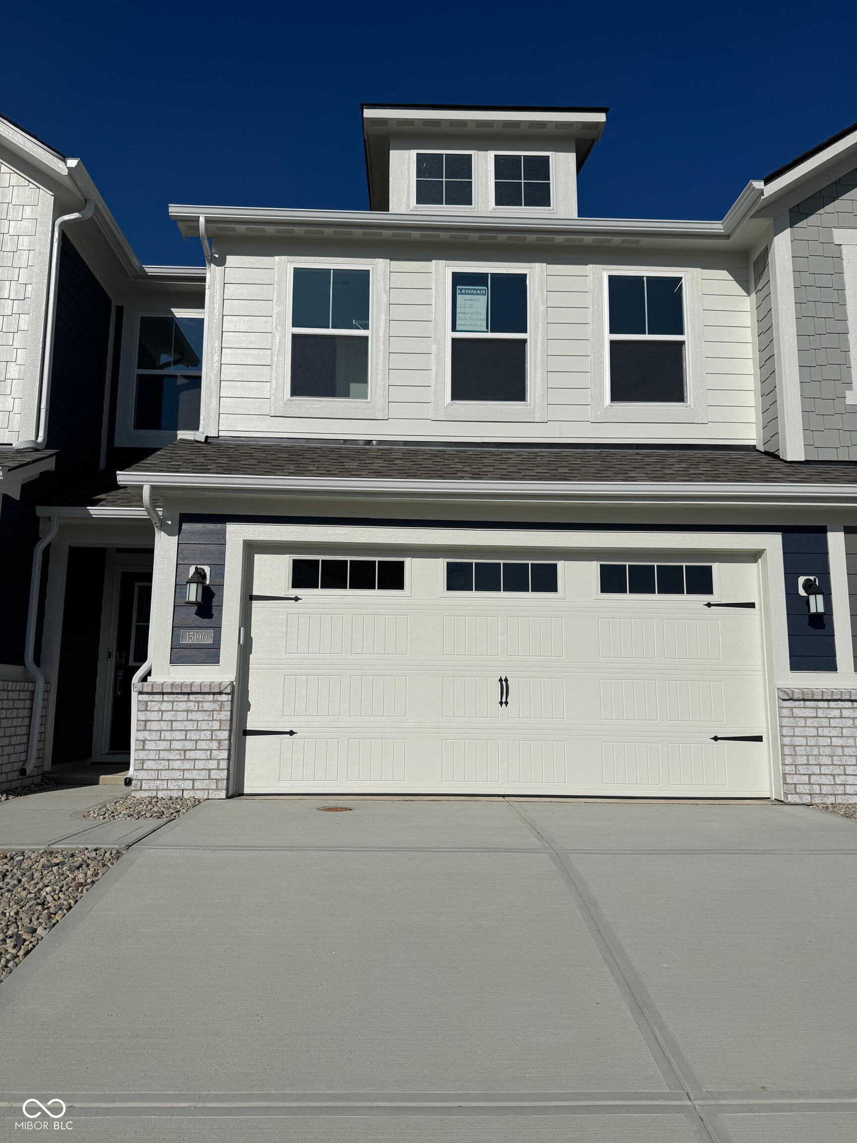 15190 Swallow Fls Way Fishers, IN 46037 - Photo 3 of 22