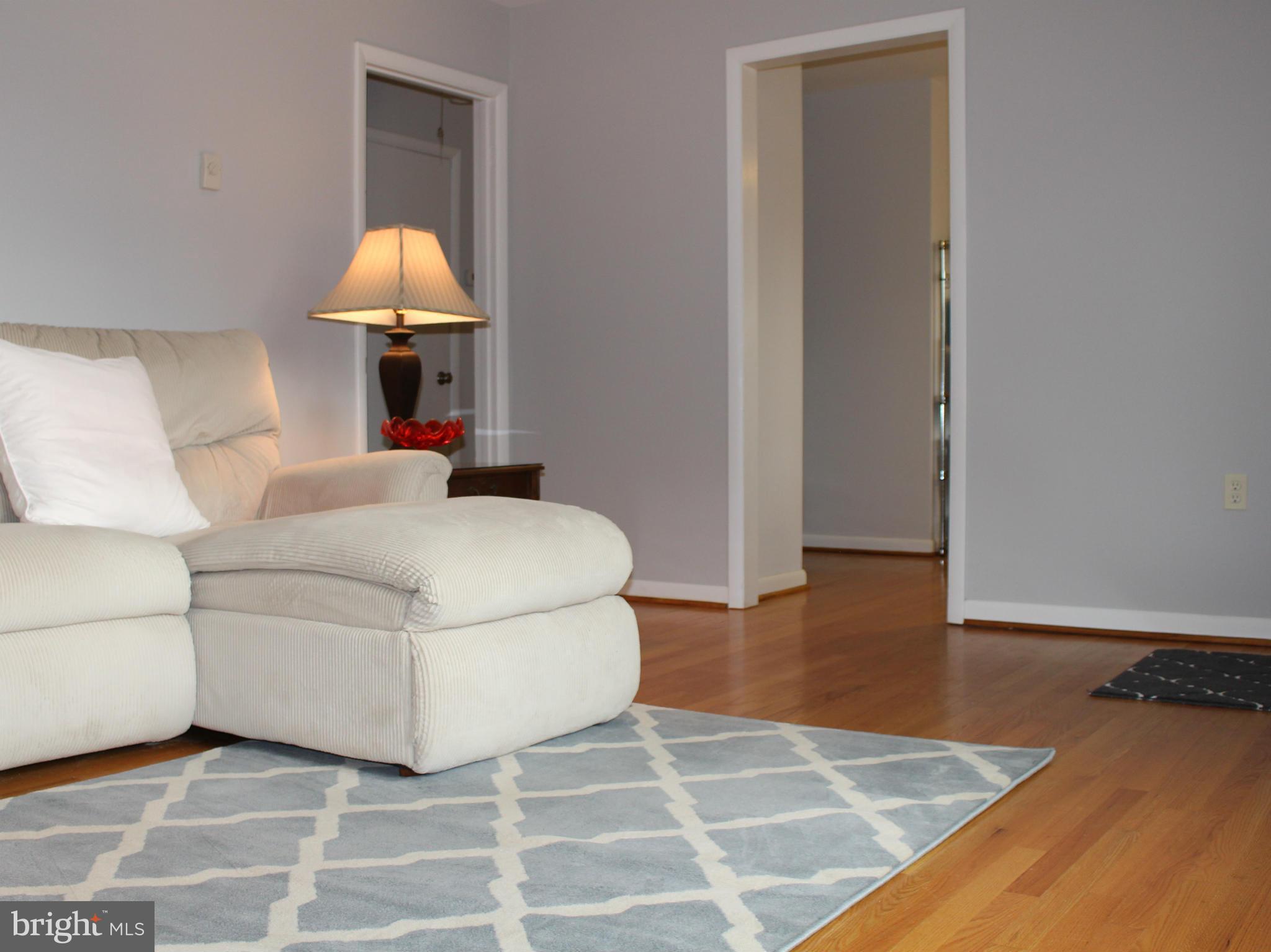 3605 Williams Wharf Road Port Republic, MD 20676 - Photo 4 of 30 Living Room