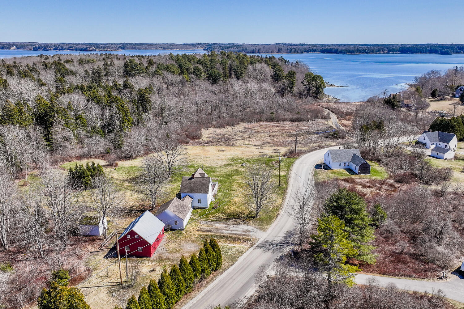 36 Hathorne Point Road Cushing, ME 04563 - Photo 2 of 31 36 Hawthorn St 01-(ZF-4344-52174-1-001)