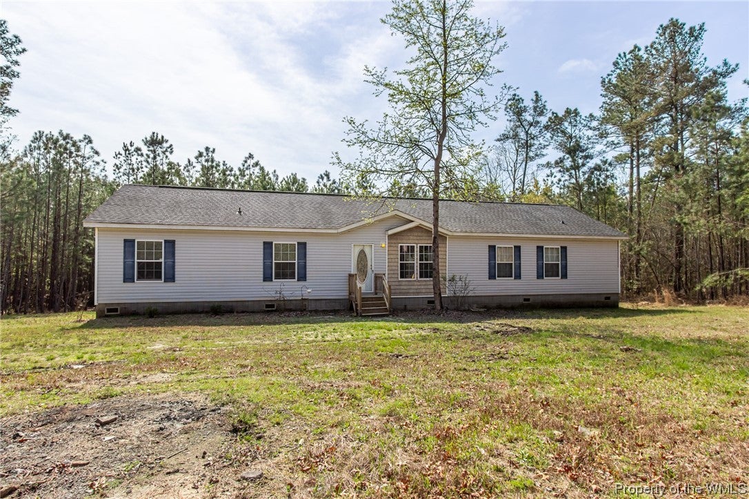 3264 Hollybush Road Dendron, VA 23839 - Photo 1 of 28 Gallery Image 1