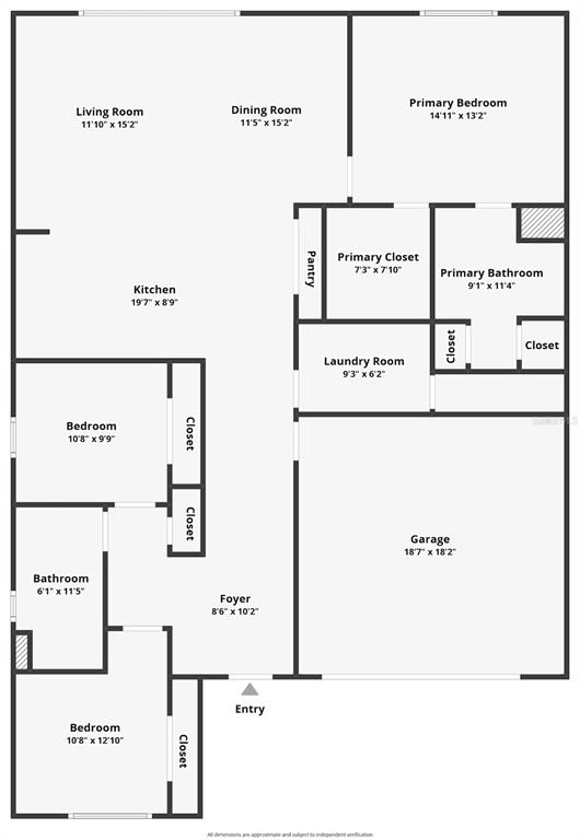 10121 Grande Loop Clermont, FL 34711 - Photo 8 of 30