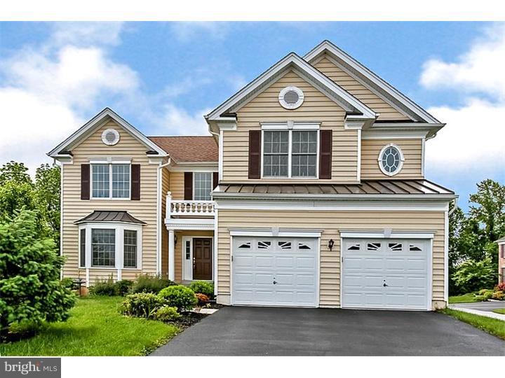 536 Radek Court West Chester, PA 19382 - Photo 1 of 25 Gallery Image 1