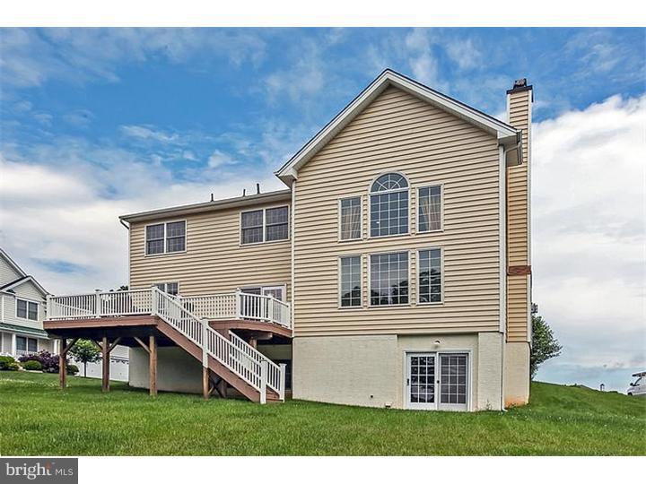 536 Radek Court West Chester, PA 19382 - Photo 2 of 25 Gallery Image 2