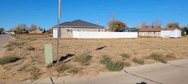 $25,000 | Tbd Laramie Street, Torrington, WY 82240