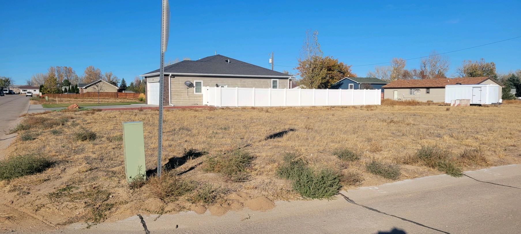 Tbd Laramie Street Torrington, WY 82240 - Photo 1 of 2