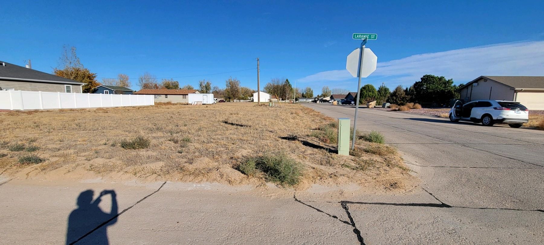 Tbd Laramie Street Torrington, WY 82240 - Photo 2 of 2