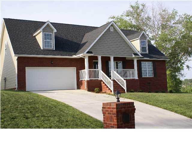 146 Red Oak Ridge Drive Chickamauga, GA 30707 - Photo 1 of 11 Primary Photo