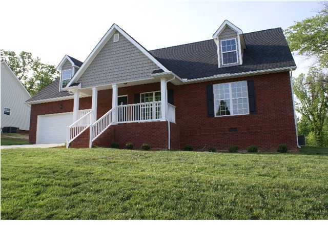 146 Red Oak Ridge Drive Chickamauga, GA 30707 - Photo 2 of 11 Additional Photo