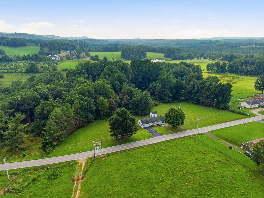 502 Alum Ridge Road Northwest Willis, VA 24380 - Photo 50 of 55 Gallery Image 50
