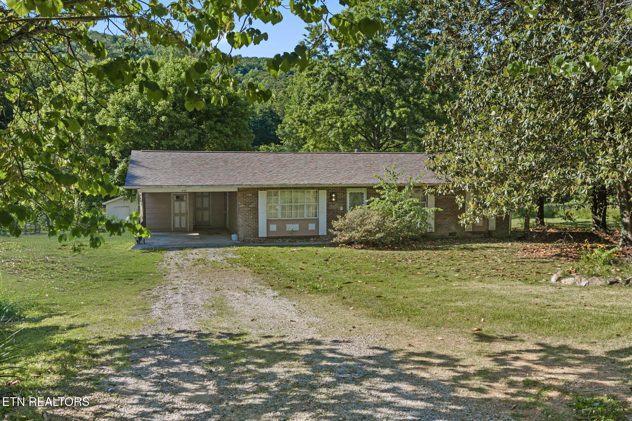 369 Back Valley Road Oliver Springs, TN 37840 - Photo 2 of 27 37-web-or-mls-369 Back Valley--80-Edit