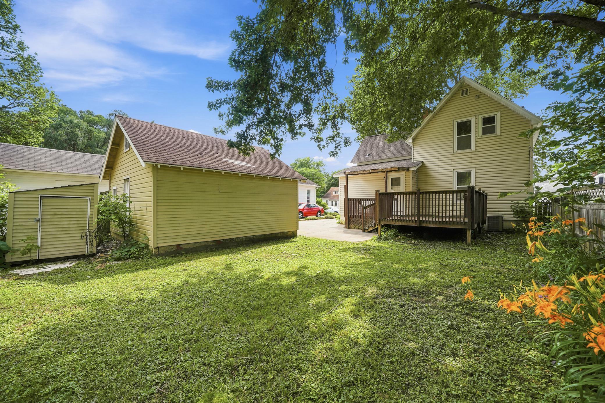 422 10th Avenue Southeast Rochester, MN 55904 - Photo 17 of 22