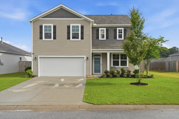 $390,000 | 597 Wayton Circle, Moncks Corner, SC 29461