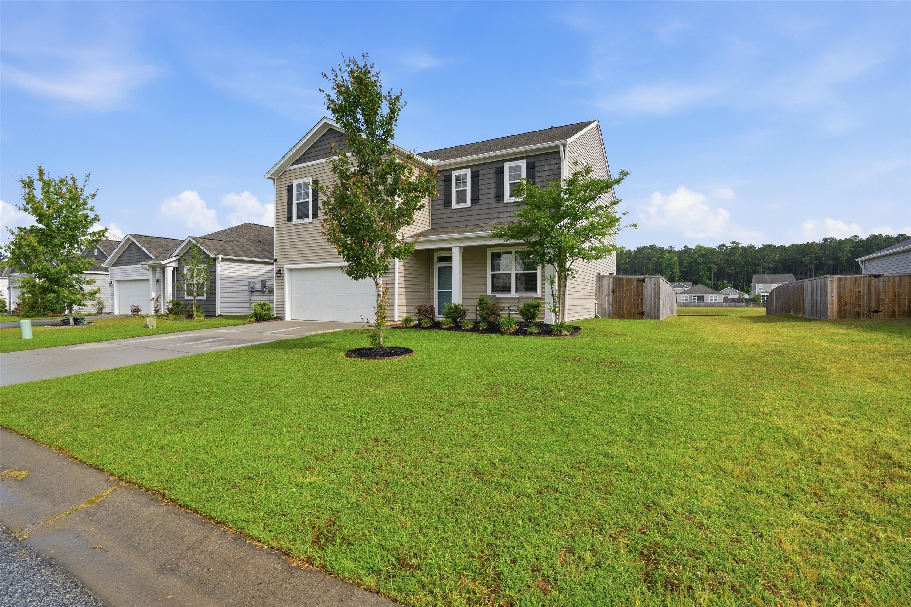597 Wayton Circle Moncks Corner, SC 29461 - Photo 2 of 59 03-002_DSC04259